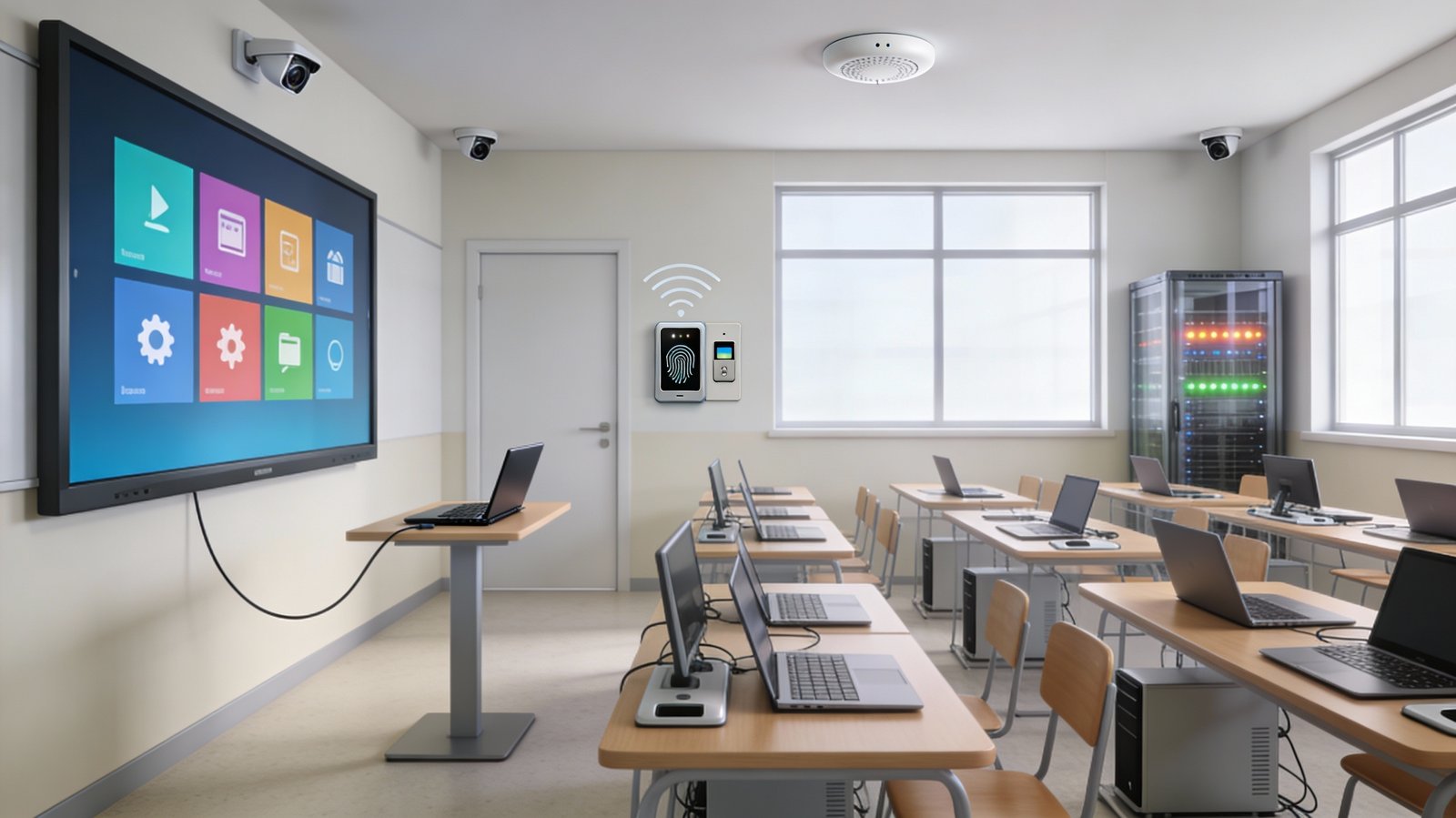 Core Campus Essentials