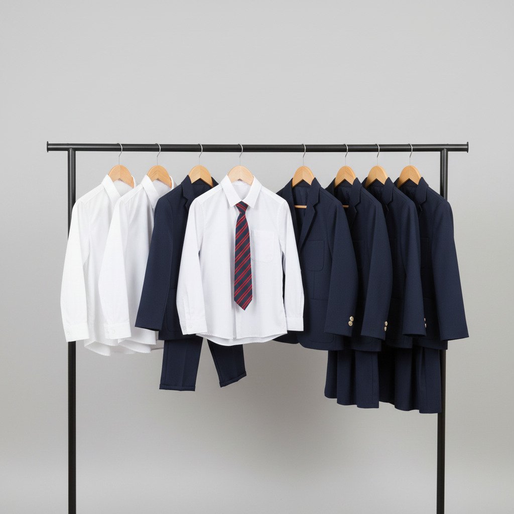 Core Campus Essentials